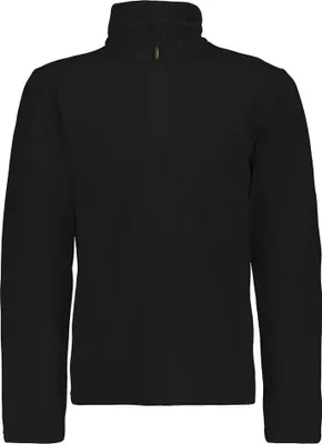 Produktbild von Cmp Stretch Sweat 39e2324 Fleece Schwarz 5 Years Jungen,Mädchen Schwarz 5 Years