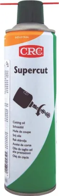 Immagine prodotto di Supercut 400 ml Spray Bohr-u.Schneidöl 400 ml