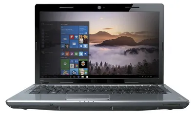 Produktbild von Mobilis 016403, 35,6 cm (14"), 16:9, Laptop, Rahmenloser Blickschutzfilter, Anti-Glanz, Privatsphäre