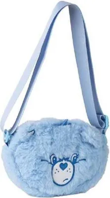 Obrázek produktu pro Taška přes rameno Care Bears Blue