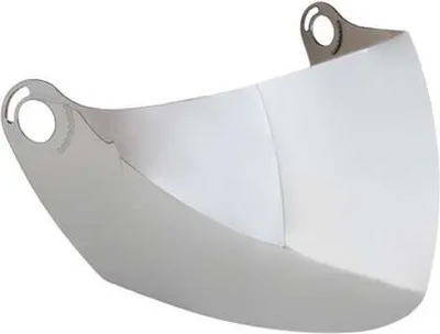 Immagine prodotto di Visiera Lunga Specchiata per Casco Jet CGM 191 PIX