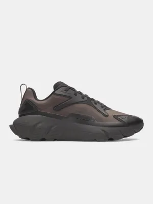 Image de Chaussures Under Armour UA Aura RPSTP unisexes, taille 11,5