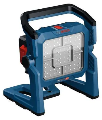 Produktbild von Akku-Bauleuchte GLI18V-5000