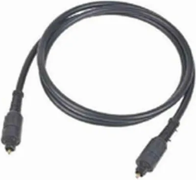 Produktbild von Gembird Toslink, 2m, TOSLINK, TOSLINK