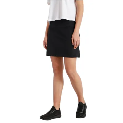 Obrázok produktu pre Skechers Nohavice Go Walk Skort, W2SK21BLK, Größe: 173