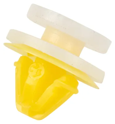 Image de Clip de fixation pour panneau de porte, référence 6000619578