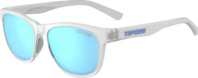Produktbild von Tifosi Fahrradsonnenbrille - SWANK - Weiß UNI