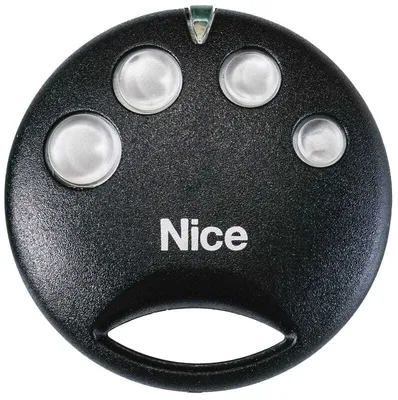 Zdjęcie produktu dla Pilot do napędów Nice Smilo SM4 4-kanałowy