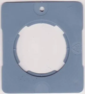 Immagine prodotto di Ametera 529 accessorio e ricambio per aspirapolvere Supporto per sacchetto Azzurro