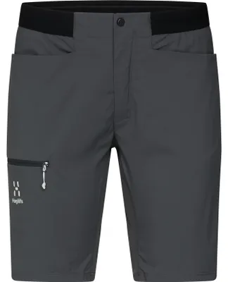 Obrázok produktu pre Dámske šortky Haglöfs W Shorts L.I.M Rugged, veľkosť 34