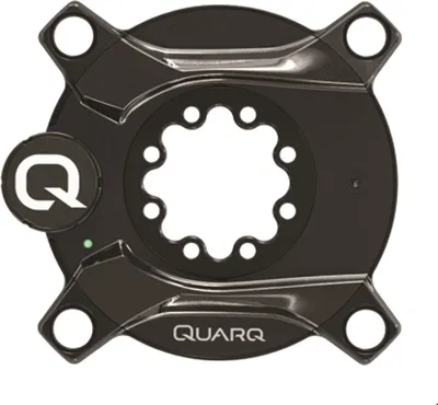Produktbild von Kurbelstern Quarq Dzero Xx1 Eagle 104 Mm Lk