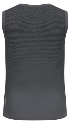 Produktbild von ODLO BL TOP crew neck singlet PERFORMANCE LIGHT ECO SCHWARZ M