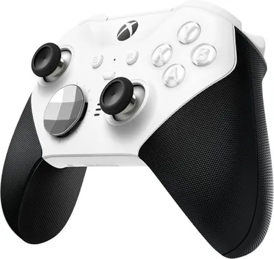 Obrázok produktu pre Microsoft Xbox Elite Wireless Series 2 – Core, Gamepad, PC, Xbox One, D-pad, Analógový/digitálny, Káblový a bezdrôtový, Bluetooth/USB