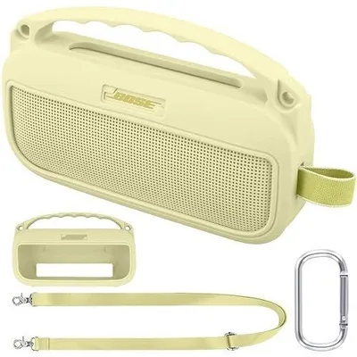 Zdjęcie produktu dla Etui silikonowe do głośnika bose soundlink flex 2 generacji