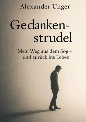 Produktbild von Gedankenstrudel