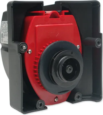 Produktbild von Hagen FL FX5/FX6 Motor Einheit, 50Hz; A20201