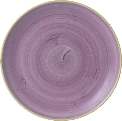Immagine prodotto di CHURCHILL Stonecast Lavender Teller flach, coup, ø: 288 mm