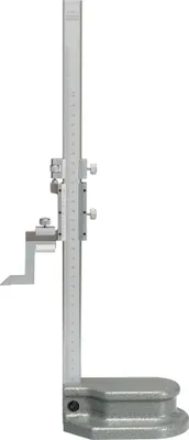 Produktbild von FORMAT Höhenreißer 300mm, Messbereich:300 mm