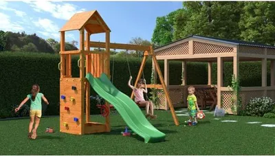 Obrázek produktu pro MARIMEX Hřiště Dětské Play 006 11640132