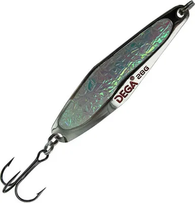 Produktbild von Dega Blinker-Seatrout II 28 g Farbe A