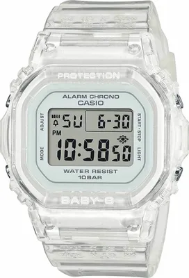 Produktbild von Casio BGD-565US-7ER Herrenuhr Baby-G Urban Style 38mm 10ATM