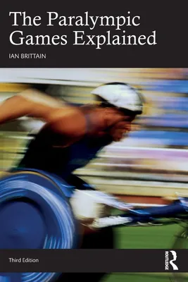 Produktbild von The Paralympic Games Explained