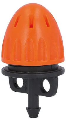Produktbild von CLABER Kleinfächerdüse DN 8 0-40 l/h