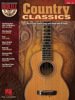 Produktbild von Country Classics