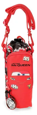 Produktbild von Disney Cars Mcqueen Schultertasche
