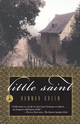 Produktbild von Little Saint