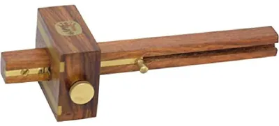 Obrázek produktu pro Spear & Jackson CMTG, měřítko pro truhláře, 20 cm