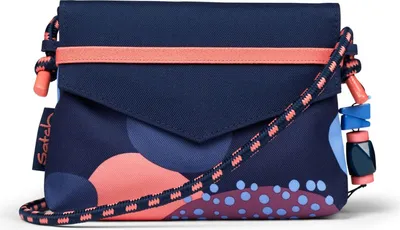 Produktbild von satch Clutch Coral Reef 00361-90290-10