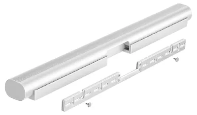 Obrázek produktu pro Držák na zeď pro soundbar Arc Ultra a Arc – Nástěnný držák pro soundbar