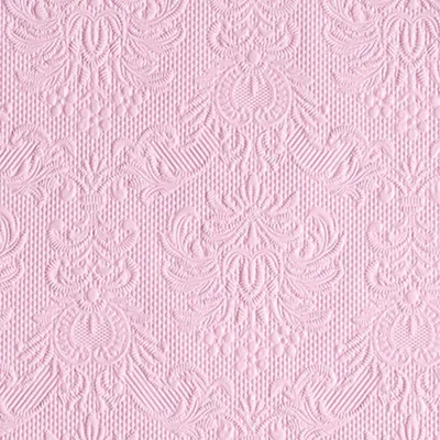 Produktbild von Servietten 25x25 cm - Elegance rose