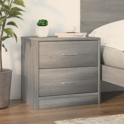 Zdjęcie produktu dla VidaXL 815407, Dąb, Drewno, 400 mm, 300 mm, 400 mm, 1 szt.