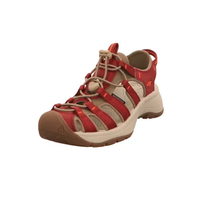 Produktbild von Keen Wanderschuhe Wanderschuhe Kunstleder/Textil