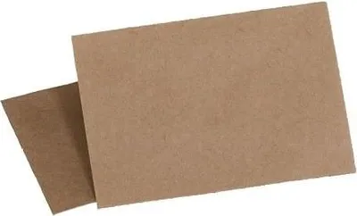 Image de Enveloppes radiographiques marron 370 x 450 mm 250 pièces