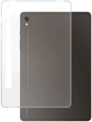 Produktbild von SAFE. by PanzerGlass. Case for Samsung Galaxy Tab S9