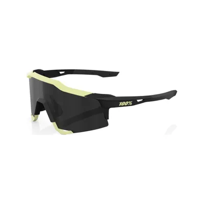 Produktbild von Sonnenbrille 100% Speedcraft Mirror Gläser