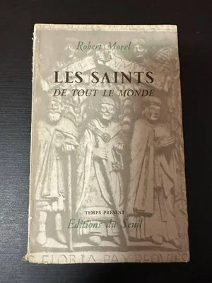 Image de Les saints de tout le monde