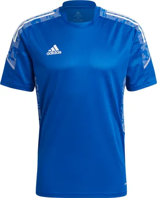 Productafbeelding van Adidas T-shirts Condivo 21, modelnummer GH7165, maat: 158