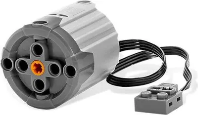 Produktbild von LEGO Power Functions: XL-Motor