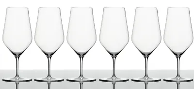 Produktbild von Wasserglas 6er-Set Zalto Denk Art