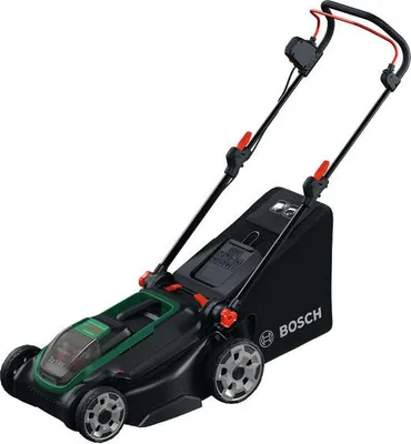 Produktbild von Akku-Rasenmäher ROTAK18V2-43