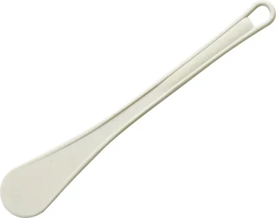 Zdjęcie produktu dla Paderno - Szpatułka Kitchen Aid PA+ biała 40 cm