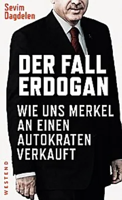 Immagine prodotto di Der Fall Erdogan