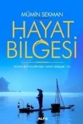 Zdjęcie produktu dla Hayat Bilgesi 2