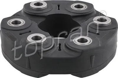 Produktbild von TOPRAN 503 989 Gelenk Längswelle hinten für BMW 3 Touring (E91) Kardanwelle