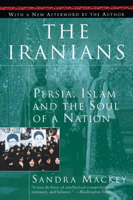 Produktbild von The Iranians