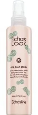 Obrázek produktu pro Echosline Echos Look Sea Salt Spray slaný sprej pro plážový efekt 200 ml